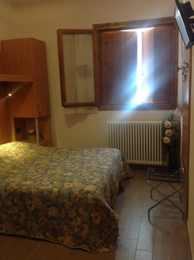 Casa Alpina Sacro Cuore Canale dʼAgordo エクステリア 写真